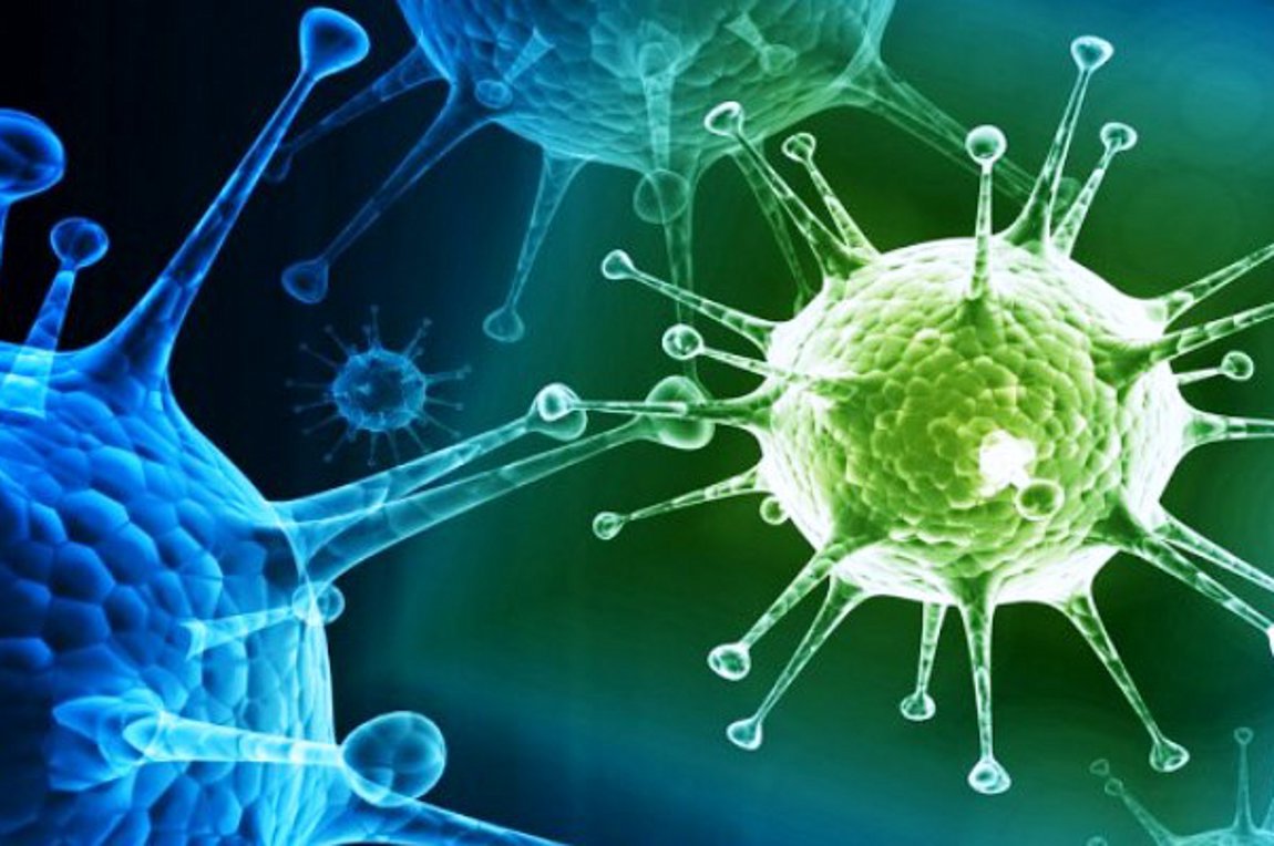 Γιατί οι ιοί προκαλούν φόβο; – Οι επιστήμονες απαντούν