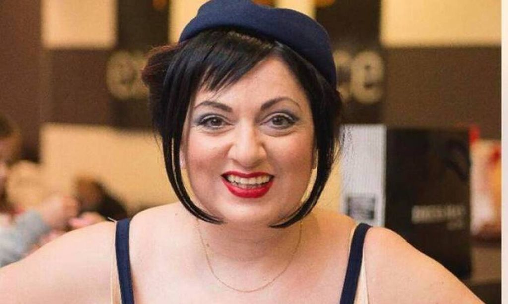 Σοφία Μουτίδου: «Από τρίτους μαθαίνω ότι θα μπω στο ”Καφέ της Χαράς” – Δεν έχω καμία επίσημη ενημέρωση» (βίντεο)