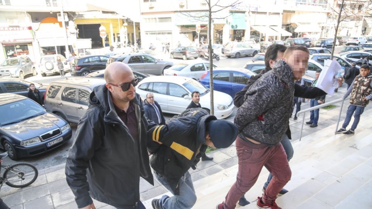 Προφυλακιστέος και ο 4ος αδελφός για τη δολοφονία ιδιοκτήτη ψητοπωλείου στη Θεσσαλονίκη