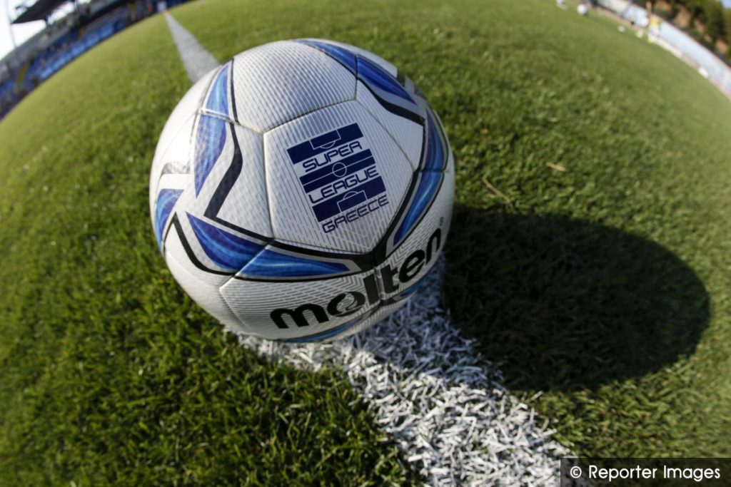 Θέλουν τουλάχιστον 8 ΠΑΕ στη Λίγκα TV – Όλο το σχέδιο!