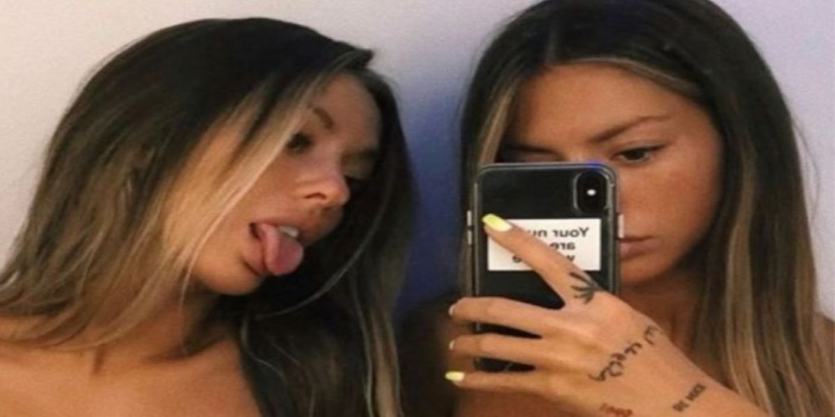 Αυτές είναι οι δίδυμες αδελφές που «κολάζουν» το Instagram (φώτο)