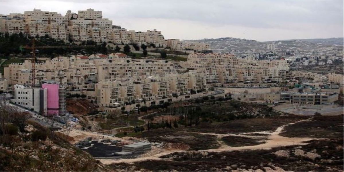 Έτοιμη να «εκραγεί» η Μέση Ανατολή: Το Ισραήλ εμμένει στην κατασκευή κατοικιών στην Δυτική Όχθη