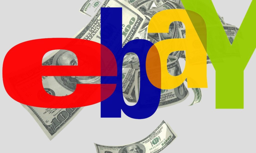 Τα πιο «τρελά» που έχουν βγει προς πώληση στο Ebay και πόσα «έπιασαν»