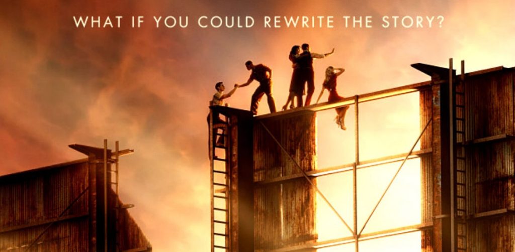 Η νέα σειρά του Netflix που έρχεται για να μας καθηλώσει! (φώτο)