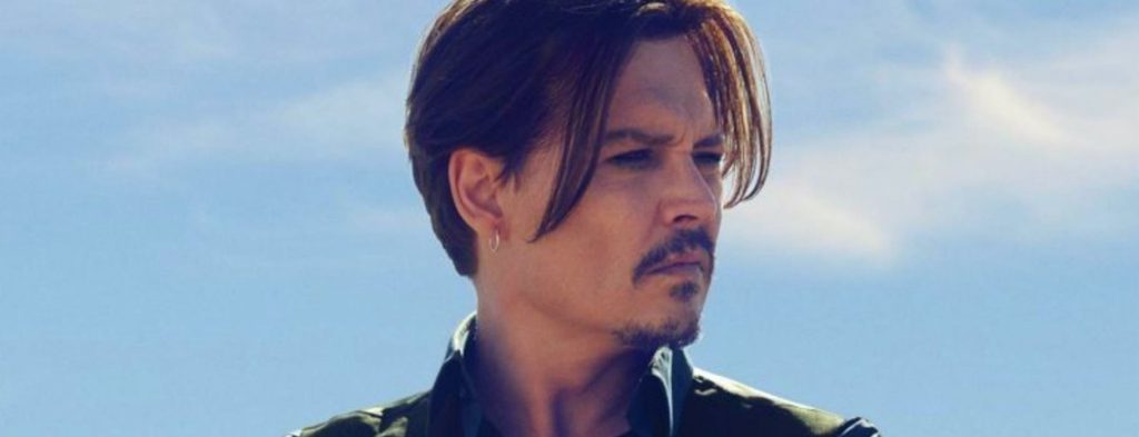 Προκαλεί ο Τζόνι Ντεπ με δήλωση του για την Άμπερ Χερντ: «Ας την πνίξουμε και μετά να την κάψουμε» (φωτο)