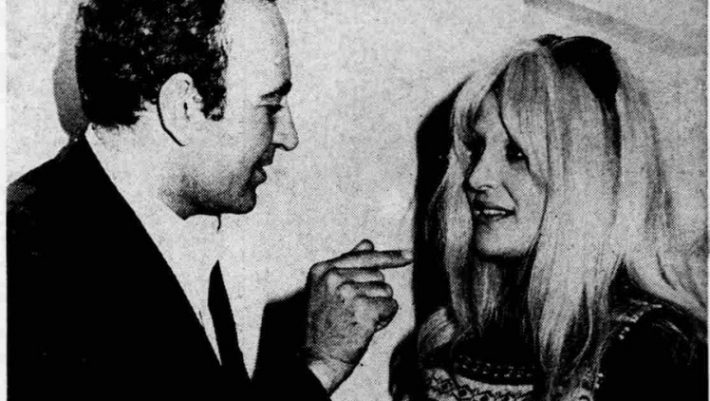 Το παραμύθι που έγινε η πιο μαύρη σελίδα στη ιστορία του Τύπου (φωτο)