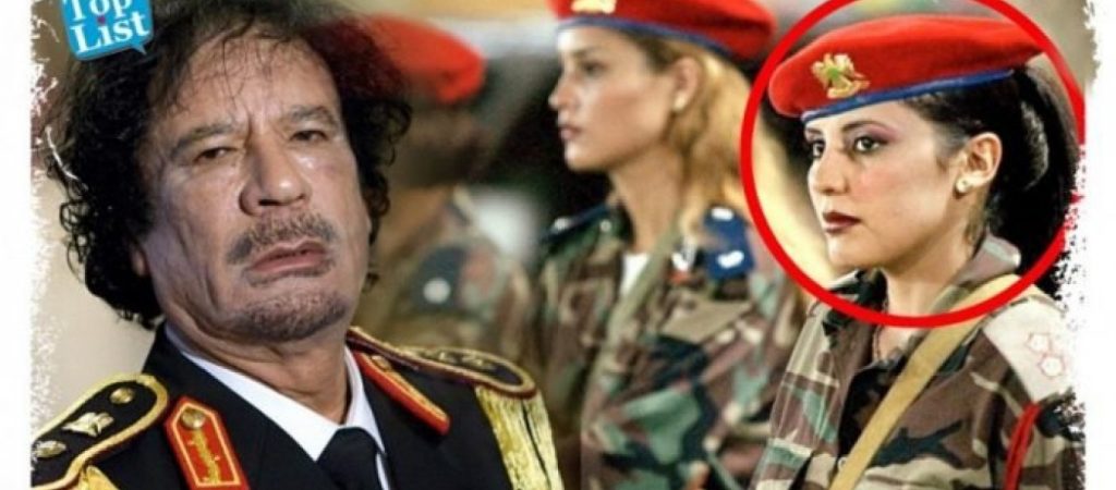 Τα 6 πιο περίεργα πράγματα που έγιναν ποτέ από θρυλικούς ηγέτες χωρών! (βίντεο)