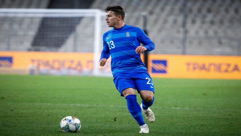 ΣΟΚ με Λεονάρντο Κούτρη – Υπέστη ρήξη χιαστού