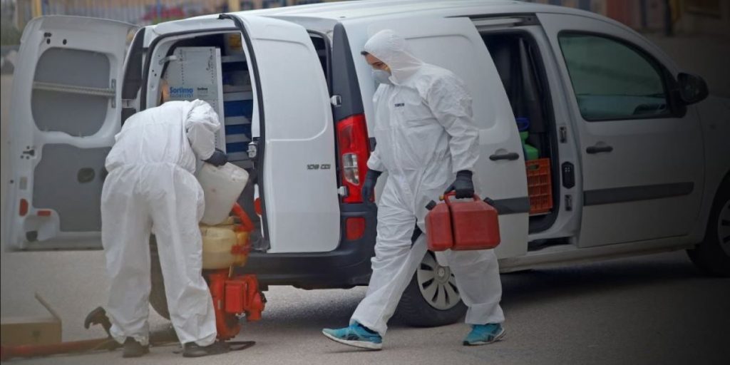 Κύπρος: Τρία ακόμη ύποπτα κρούσματα κορωνοϊού – Είχαν ταξιδέψει στην Ιταλία