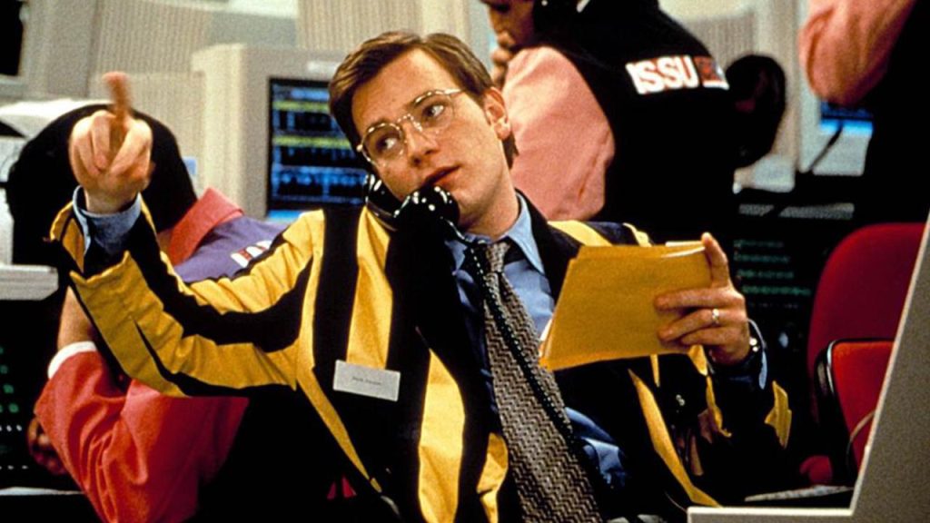 Ο υπάλληλος που κατέστρεψε μια τράπεζα 233 ετών – Ακόμα και η βασίλισσα Ελισάβετ πήγαινε σε αυτήν