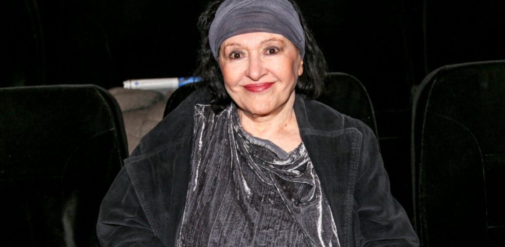 Υπεβλήθη σε χειρουργική επέμβαση η Μάρθα Καραγιάννη (βίντεο)