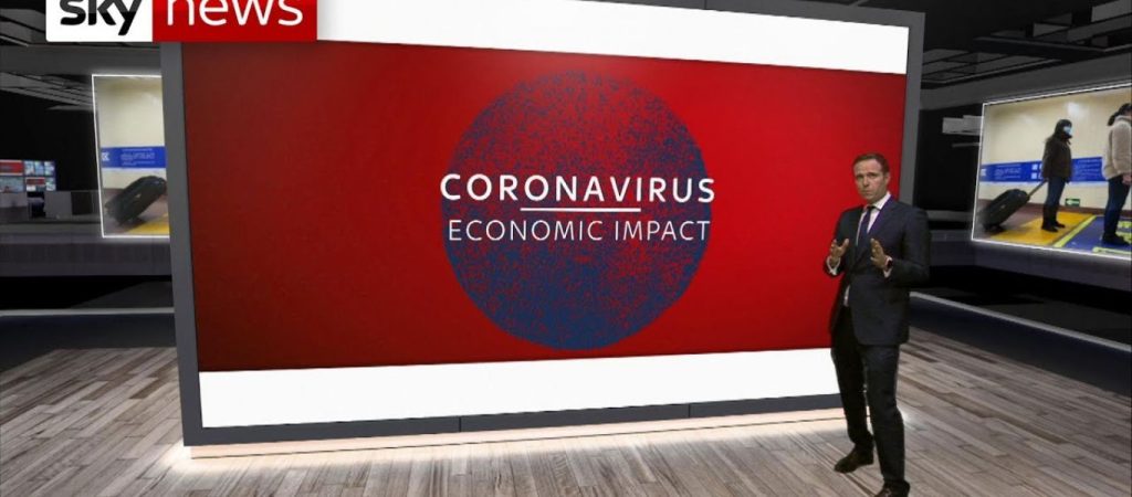 Κορωνοϊός και διεθνής οικονομία: Το ΔΝΤ αρχίζει και ανησυχεί σοβαρά – Κατάρρευση στο NΥSE