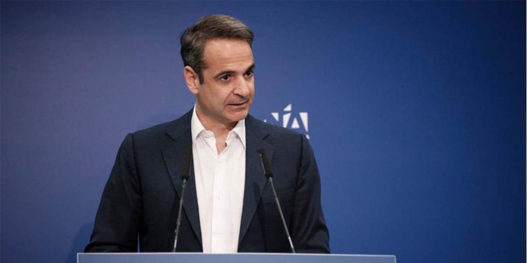 Η κυβέρνηση κάνει ένα βήμα πίσω: Ο Κ.Μητσοτάκης καλεί τους δημάρχους των νησιών σε διάλογο (βίντεο)