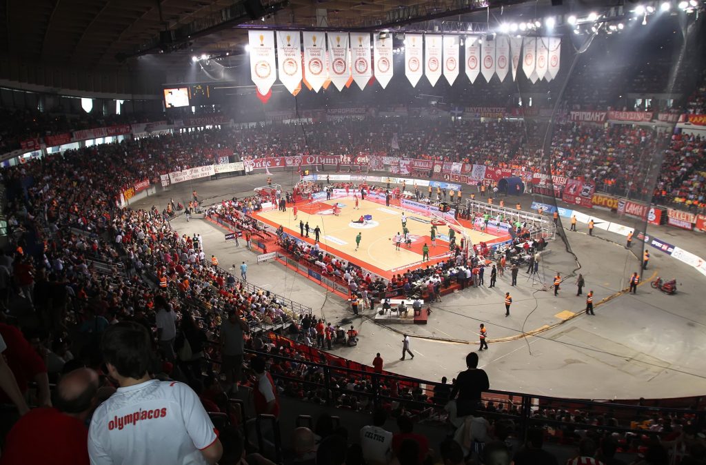 Ολυμπιακός: Εξαντλούνται τα «μαγικά χαρτάκια» για το ντέρμπι με τον Παναθηναϊκό