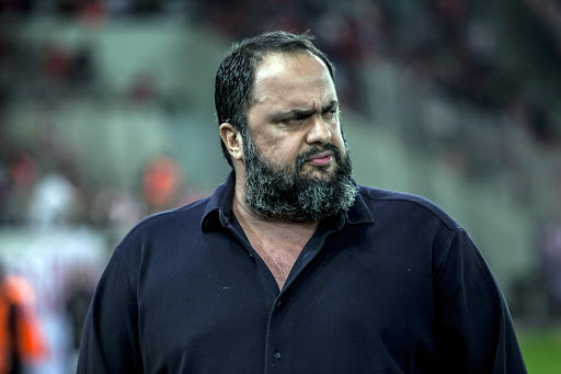 Δεν θα δίνει το «παρών» στο αστυνομικό τμήμα ο Β. Μαρινάκης – «Έχει άλλη υπόθεση που τον συνθλίβει ψυχολογικά»