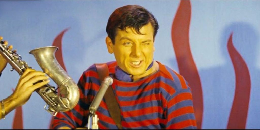 Κώστας Βουτσάς: Η πραγματική ιστορία του μεγάλου ηθοποιού – Από την κατοχή στα πρώτα του καλλιτεχνικά βήματα (φώτο)