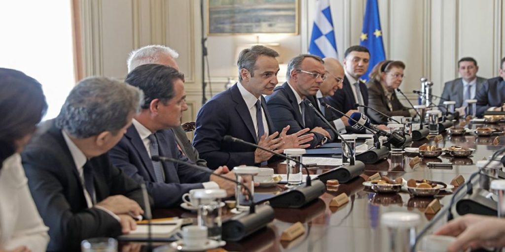 Υπουργικό Συμβούλιο: Όλες οι νομοθετικές πρωτοβουλίες που αποφασίστηκαν