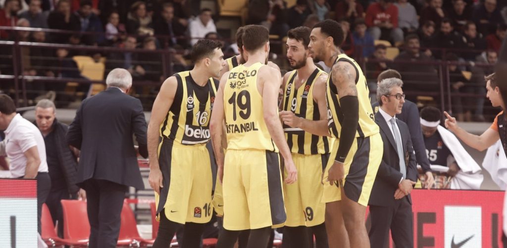 Euroleague: Ευχάριστα νέα για τον Παναθηναϊκό – Δύσκολα τα πράγματα για τον Ολυμπιακό