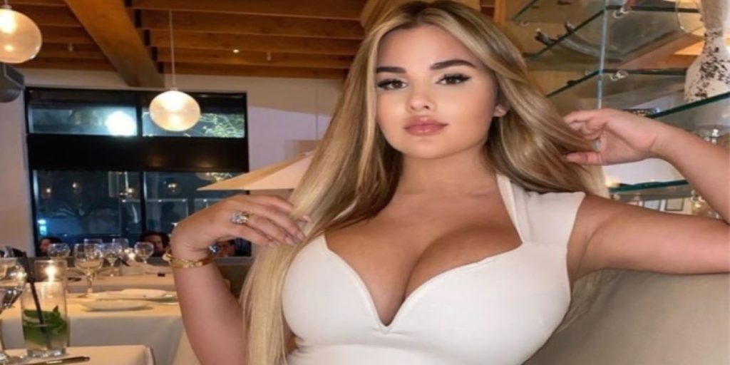 Anastasia Kvitko: Ένας επαρκής λόγος για να έχεις Instagram – Δείτε τις εντυπωσιακές φωτογραφίες της