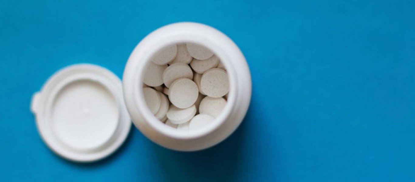 Δέκα πράγματα που μπορείτε να κάνετε με μια ασπιρίνη – Δεν πάει ο νους σας
