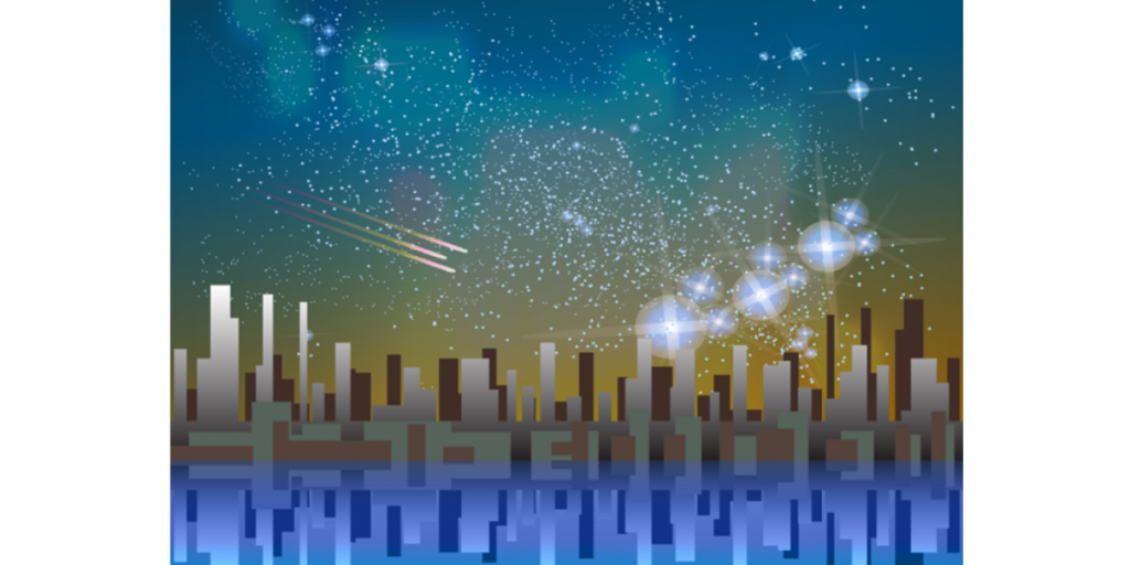 Δείτε όλους τους αστεροειδείς του ηλιακού μας συστήματος σε σύγκριση με το μέγεθος της Νέας Υόρκης (βίντεο)