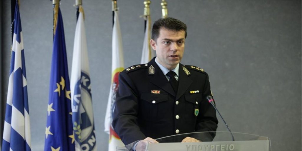 Η ΕΛΑΣ για τα επεισόδια στα νησιά: «Θα καταλογισθούν σε αστυνομικούς τυχόν ποινικές ευθύνες» (βίντεο)