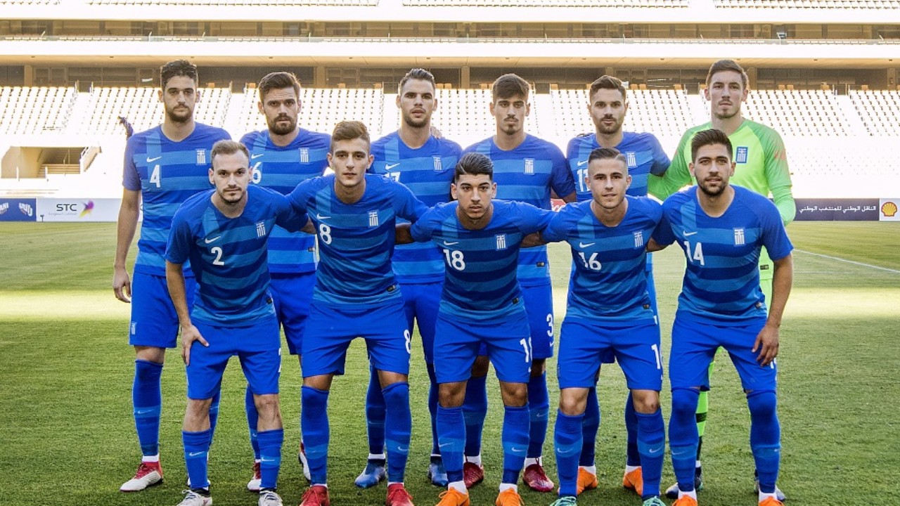 Κληρώνει για την Εθνική Ελλάδας – Ποιοι οι πιθανοί αντίπαλοι