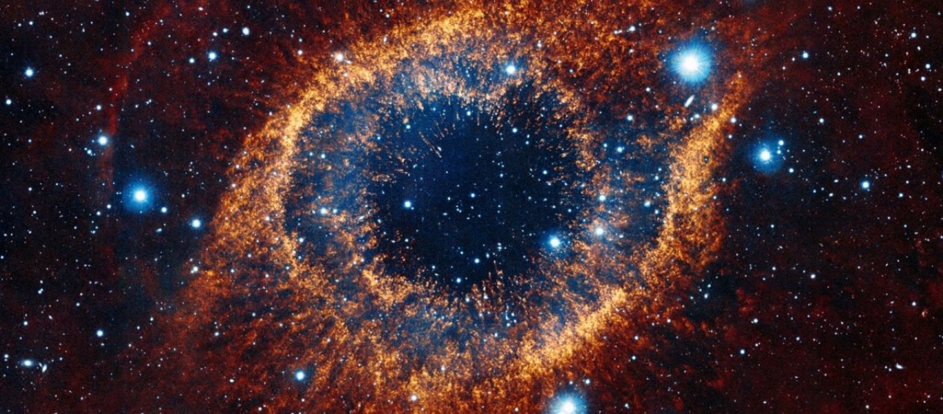 Αστρονόμοι εντόπισαν τη μεγαλύτερη έκρηξη που έχει εντοπίσει η ανθρωπότητα σε ολόκληρο το σύμπαν