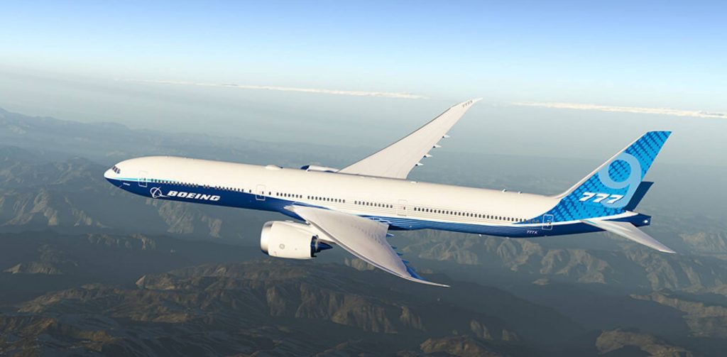 Αίσιο τέλος για τους 200 επιβάτες του Boeing: Επέστρεψε στη Μόσχα χωρίς προβλήματα (upd)