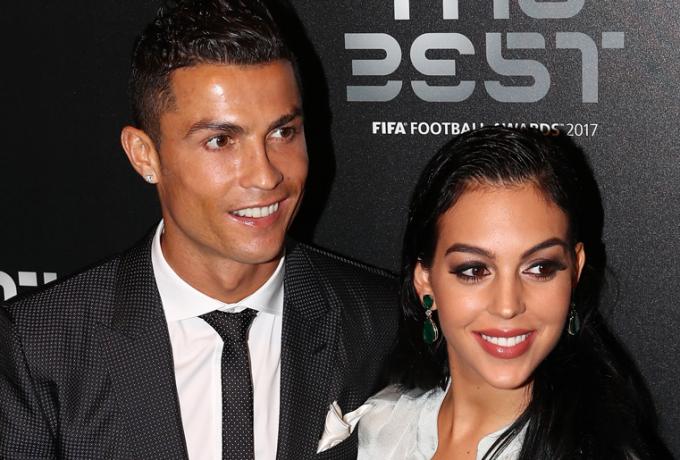 Πόσα; –  Aποκαλύφθηκε ο μισθός που δίνει κάθε μήνα στη Τζορτζίνα ο Κριστιάνο