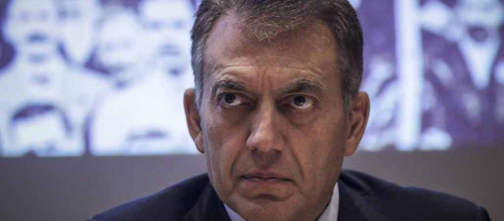 Γ.Βρούτσης για κορωνοϊό: «Θα υπάρξουν μέτρα στήριξης επιχειρήσεων και εργαζόμενων»