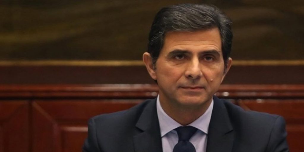 Κωνσταντίνος Γκιουλέκας για τα «κύματα» αλλοδαπών από την Τουρκία: «Στον ωμό εκβιασμό απαντάμε με φύλαξη των συνόρων»