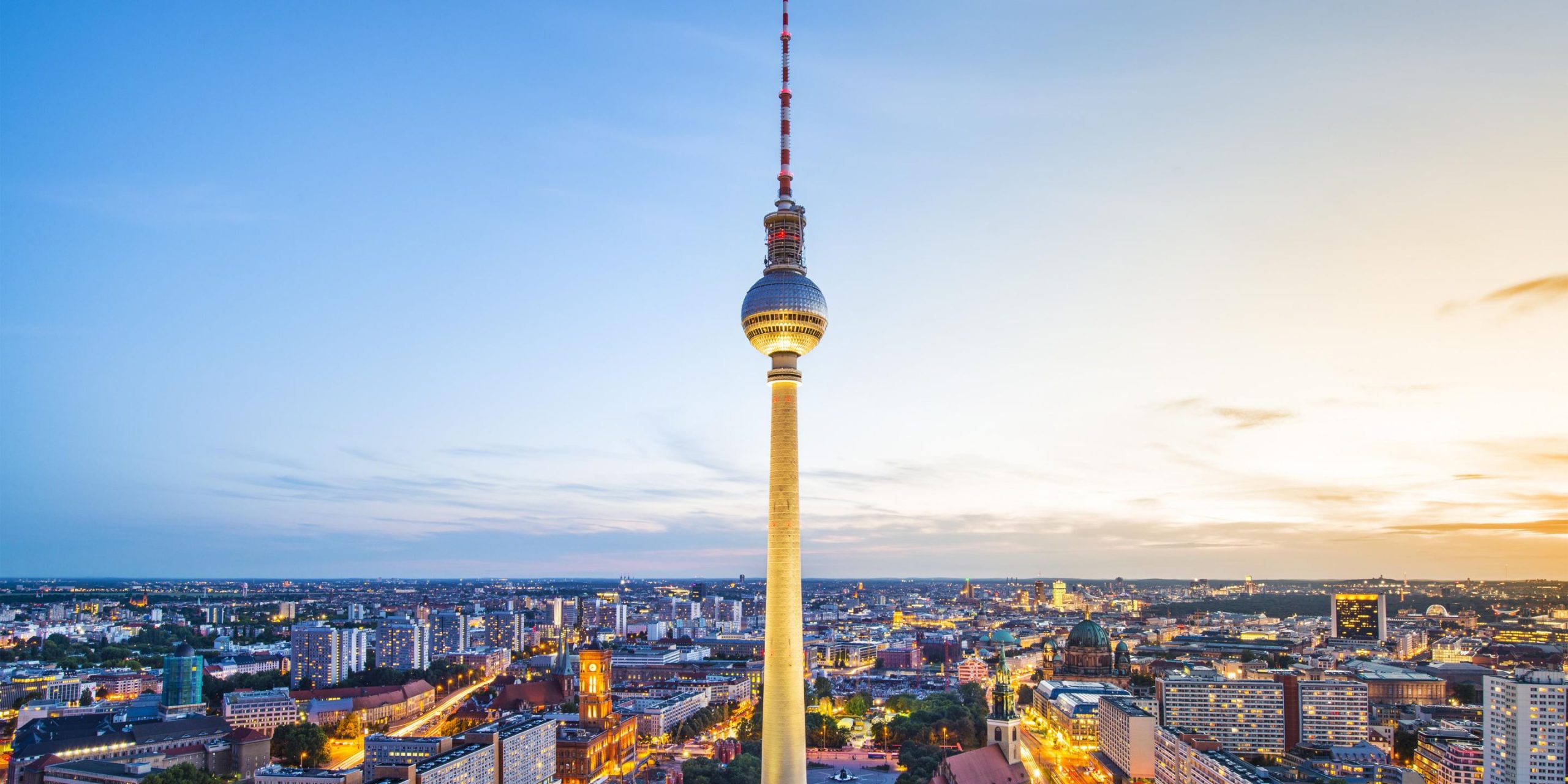 Κορωνοϊός: Ακυρώνεται (και) η φετινή έκθεση τουρισμού στο Βερολίνο!
