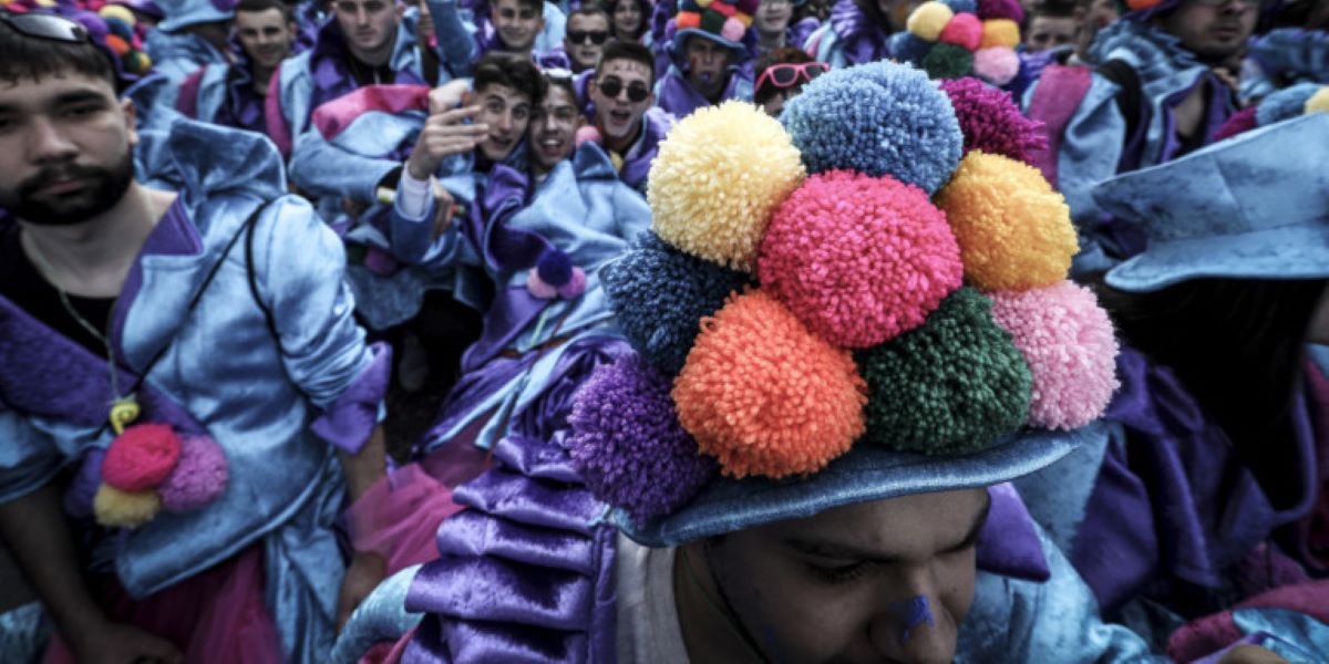 Κορωνοϊός: Επίσημο «τέλος» στις καρναβαλικές εκδηλώσεις σε Ξάνθη, Δράμα και Καβάλα