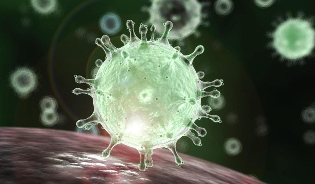 COVID-19: Aπόσπασμα βιβλίου του 2008 αναφέρει βιολογικό όπλο με το όνομα «Wuhan-400»! (φωτό)