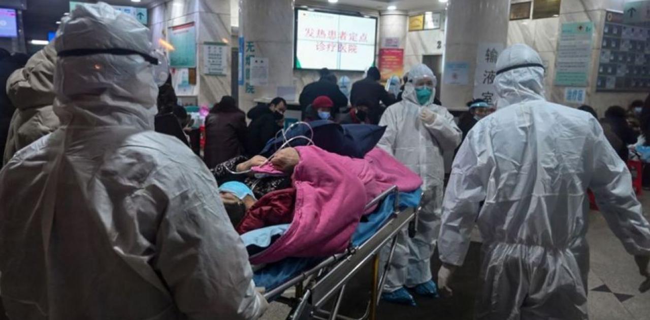 Κορωνοϊός: 256 νέα κρούσματα στη Νότια Κορέα – 2.022 συνολικά οι μολυσμένοι