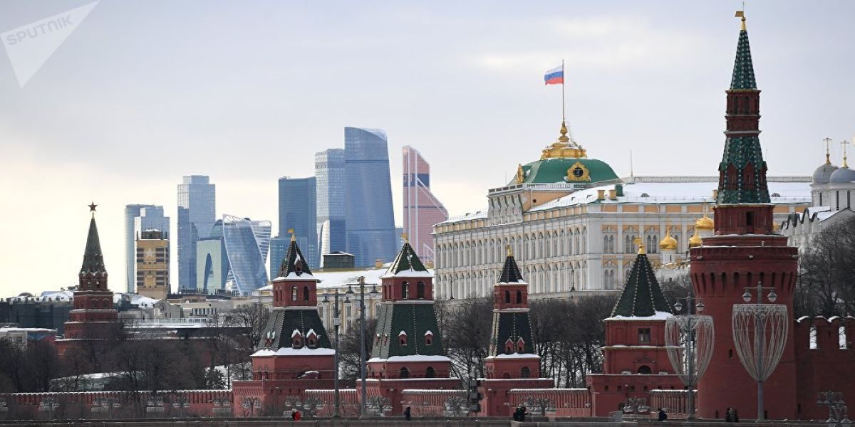 Ρωσία: Πραγματοποιήθηκε η σύσκεψη του συμβουλίου ασφαλείας για την Ιντλίμπ