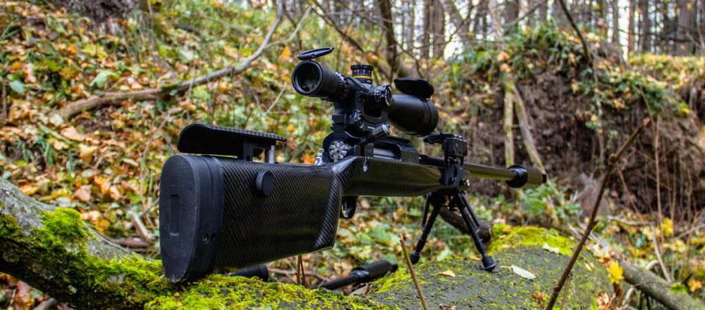 Oι Ρώσοι κατασκεύασαν το απόλυτο όπλο ελεύθερου σκοπευτή: «One shot one kill» στα 4 χλμ! (βίντεο)