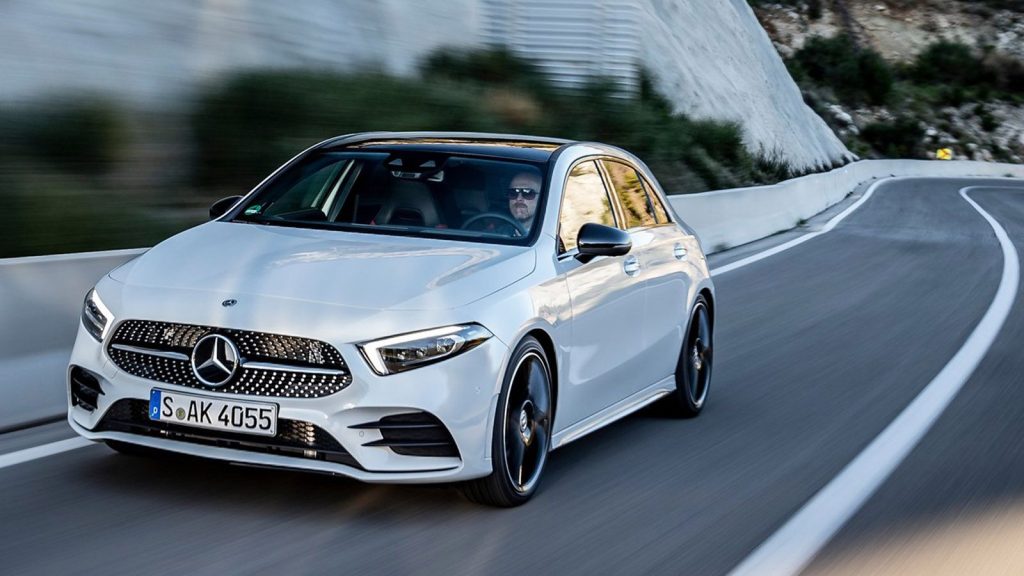 Όσοι οδηγούν ακριβά αυτοκίνητα έχουν χειρότερη συμπεριφορά