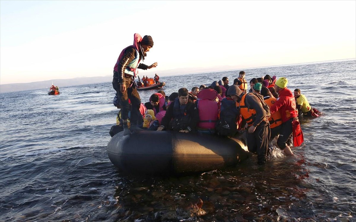 Γερμανικό ξεμπρόστιασμα Ρ.Τ. Ερντογάν: «Ανοίγει σύνορα για να εκβιάσει – Έχει καταρρεύσει στη Συρία – Είναι σε πανικό»