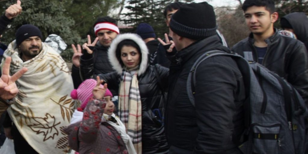 Μεταναστευτικό: Η ΕΕ περιμένει από την Τουρκία να… συνετιστεί και να τηρήσει τις δεσμεύσεις της