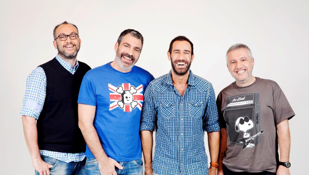 Πότε θα μεταδίδονται οι live εκπομπές των «Ράδιο Αρβύλα»;