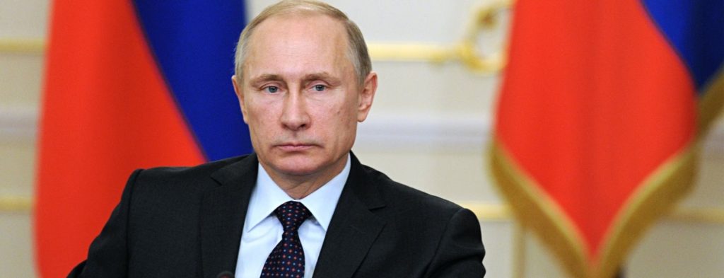 Β.Πούτιν: «Δεν χρησιμοποιώ σωσίες και δεν έχω κινητό»