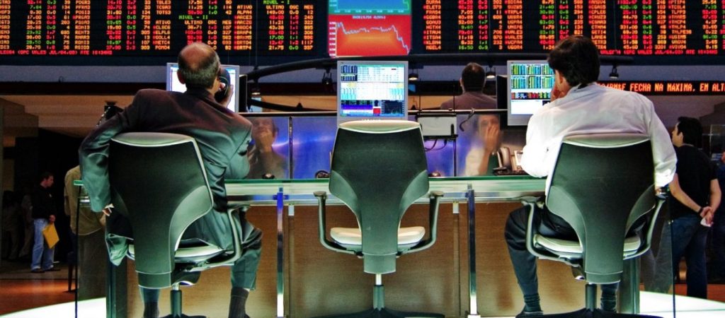 «Βουτιά» στα χρηματιστήρια – Έχασαν 5 τρις. δολάρια οι μετοχές