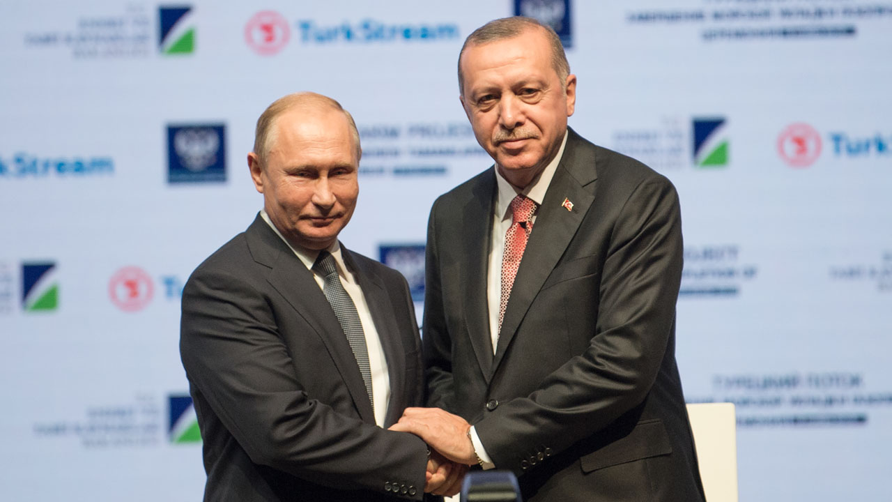 Μόσχα: «Συμφωνήσαμε με την Άγκυρα να αποκλιμακώσουμε την κρίση στην Συρία» – Συμβιβασμός από Ρ.Τ.Ερντογάν
