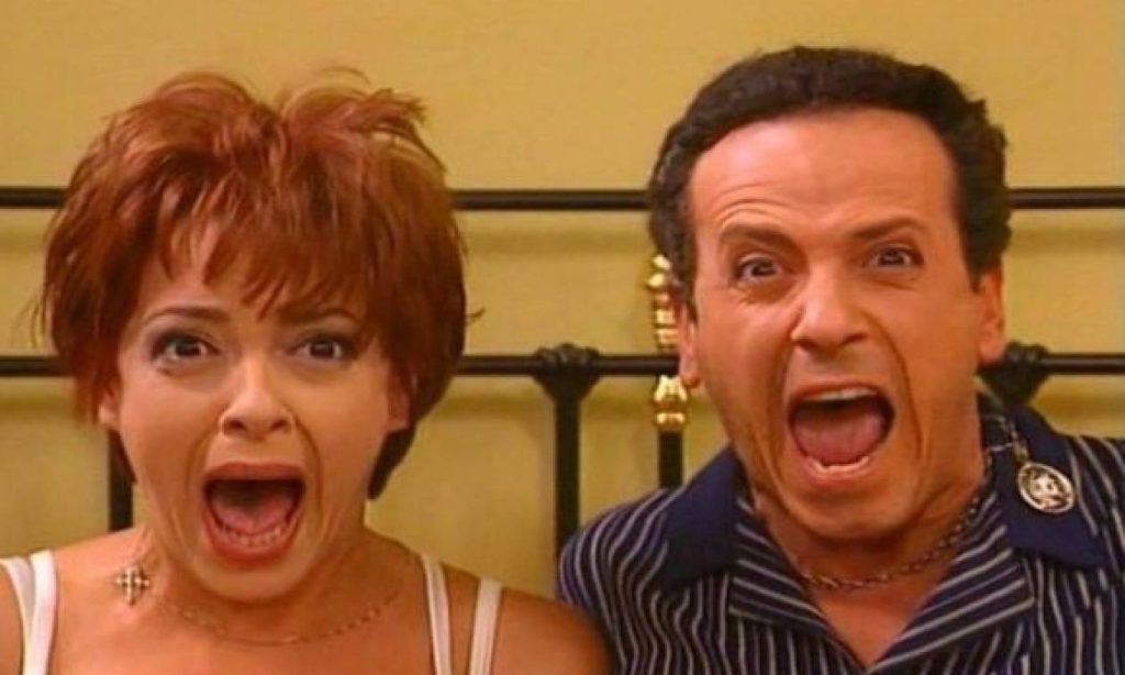 Το επεισόδιο που ποτέ δεν είδαμε: Έτσι τέλειωνε πραγματικά το «Κωνσταντίνου & Ελένης» στον ΑΝΤ1