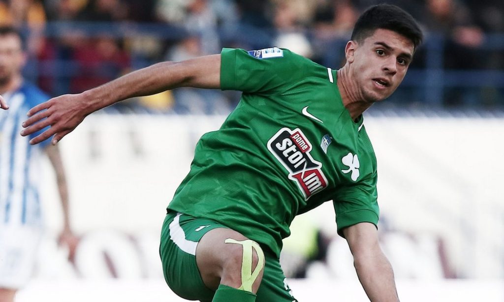 Αποκάλυψη νεαρού ποδοσφαιριστή του Παναθηναϊκού: «Με ήθελε ο Ολυμπιακός»