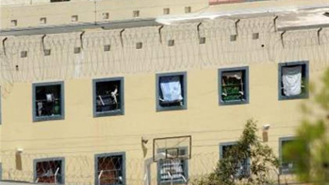 Ναύπλιο: Απόδραση δύο κακοποιών από τις Αγροτικές Φυλακές Νέας Τίρυνθας