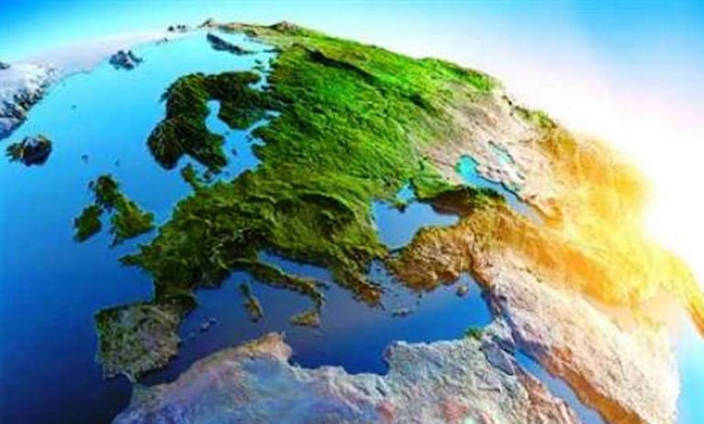 Οι δέκα χώρες του κόσμου με το καλύτερο κλίμα – Σε ποια θέση βρίσκεται η Ελλάδα;