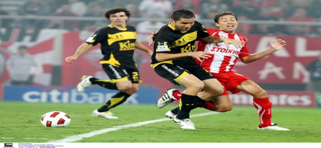 Νέος «πονοκέφαλος» στον Άρη: Πρώην παίκτης καταγγέλλει την ΠΑΕ στη διεύθυνση αδειοδότησης της ΕΠΟ